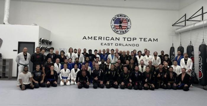 Sub-mission 22 Roll-a-thon (22 x 5 minute rounds in support of the avg. 22 Veterans that fall to suicide everyday)