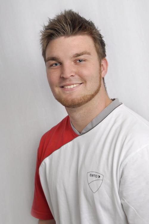 Patrick Meißgeier