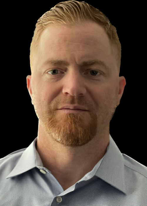 Jason Shupp