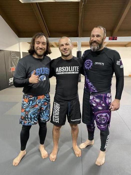 Lachlan Giles seminar