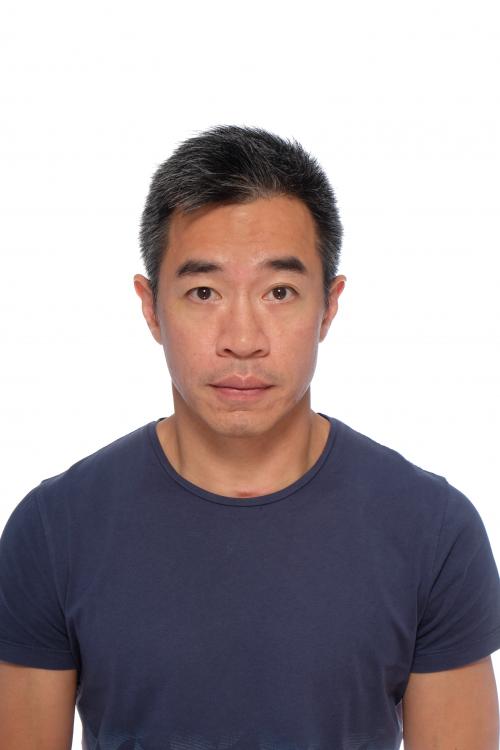 Alex Lin