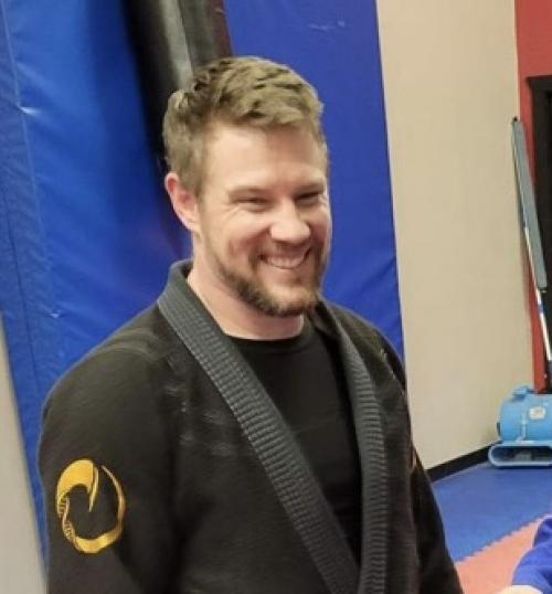 Nathan Winters