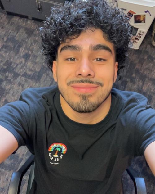 Ethan Hernandez