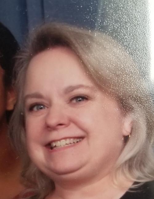 Jennifer Gilbert