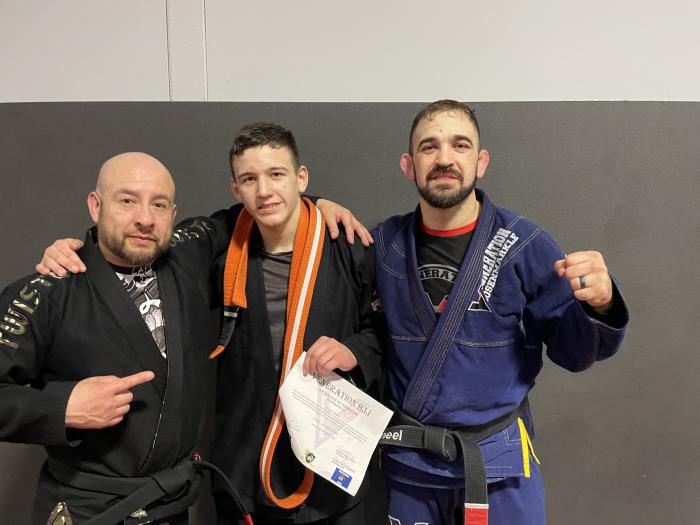 Green belt · March 31, 2023 · Promoted by Jameel Massouh