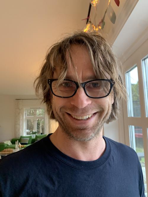 Morten Ladstein
