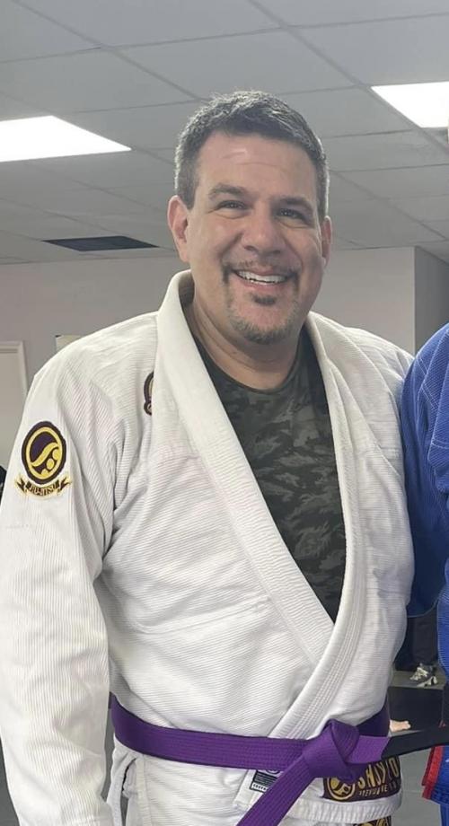 Mark Adler