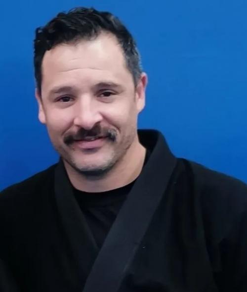 Jamie Albanis