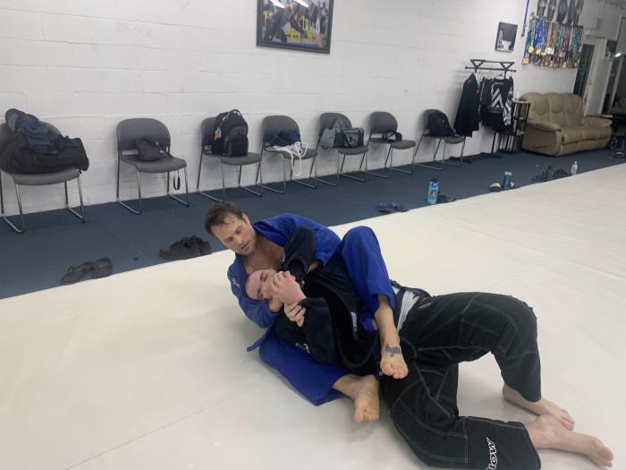 Situational Training