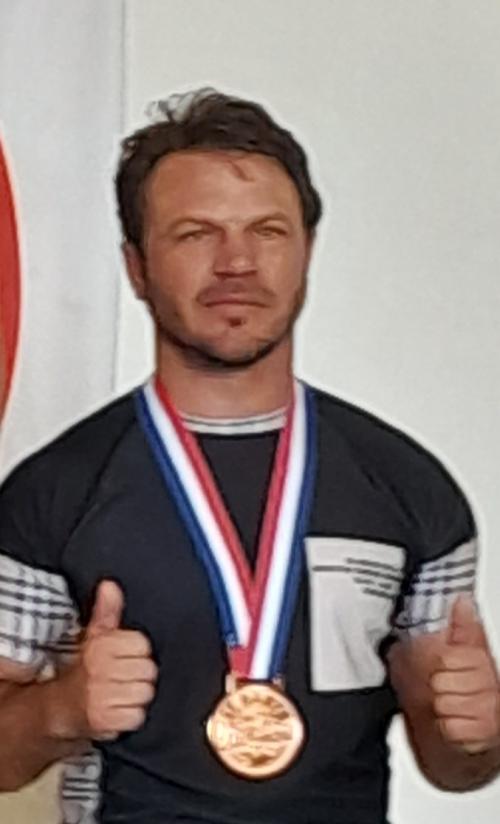 Jon Edwards
