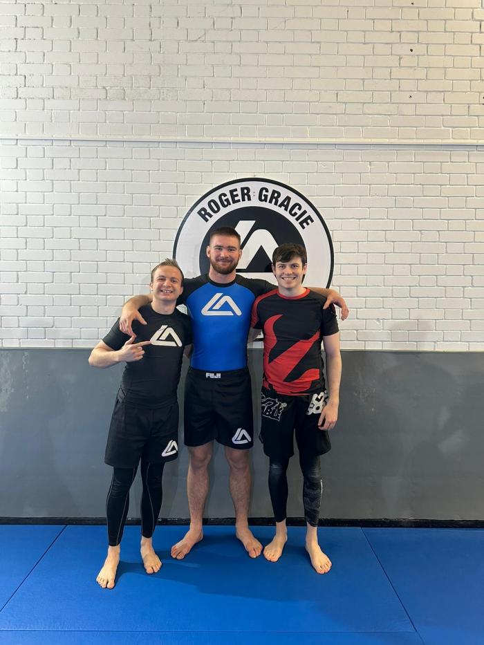 Dan Manasoiu Seminar