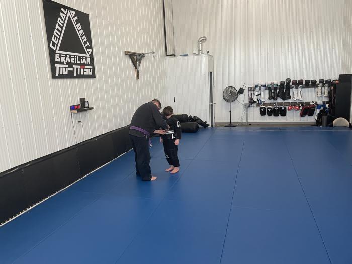 Gray belt · March 30, 2022 · Promoted by Jd