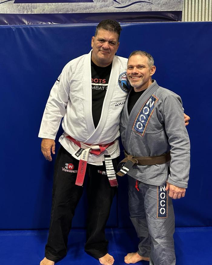 Rigan Machado 2022