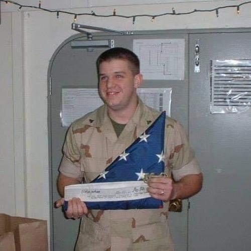 Daniel Pittman
