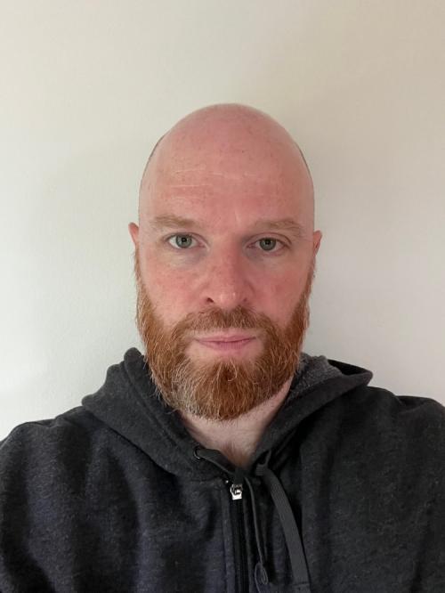 Ciaran Robert Howell