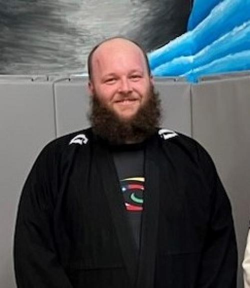 Dustin Harrison