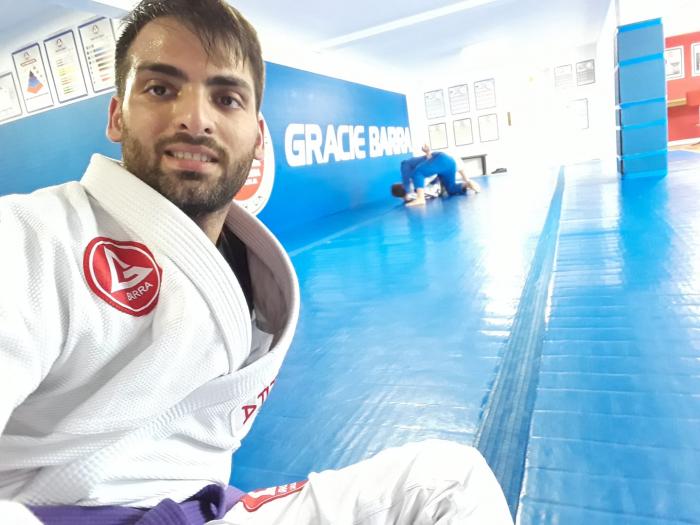 training