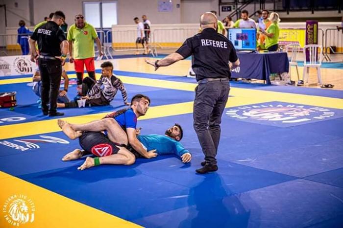 uijj competition