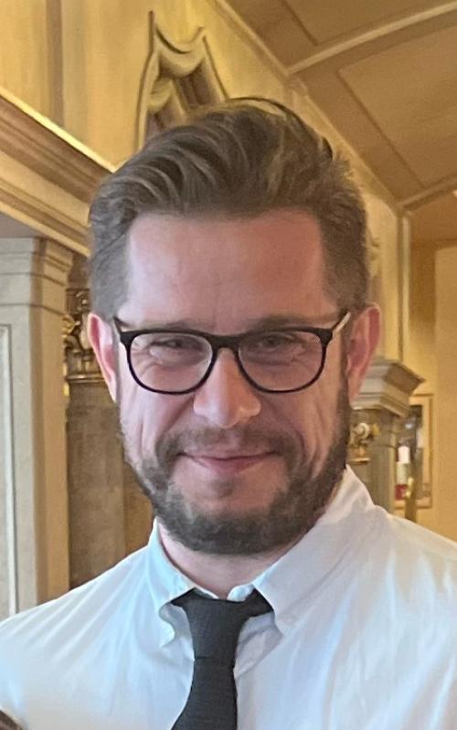 Marko Sarunac