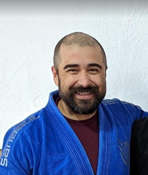 Hugo Casahonda