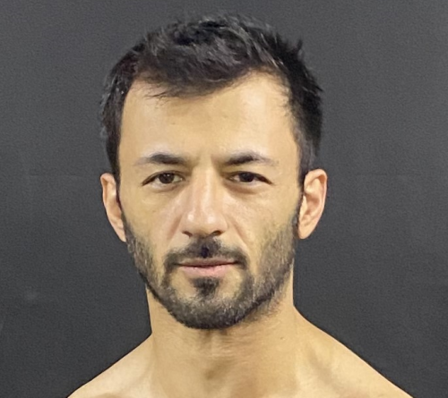 Mahmut Fırat Akdeniz