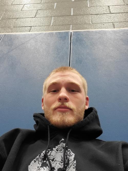 Caleb Beaty