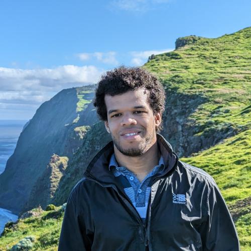 Daniel Jalo