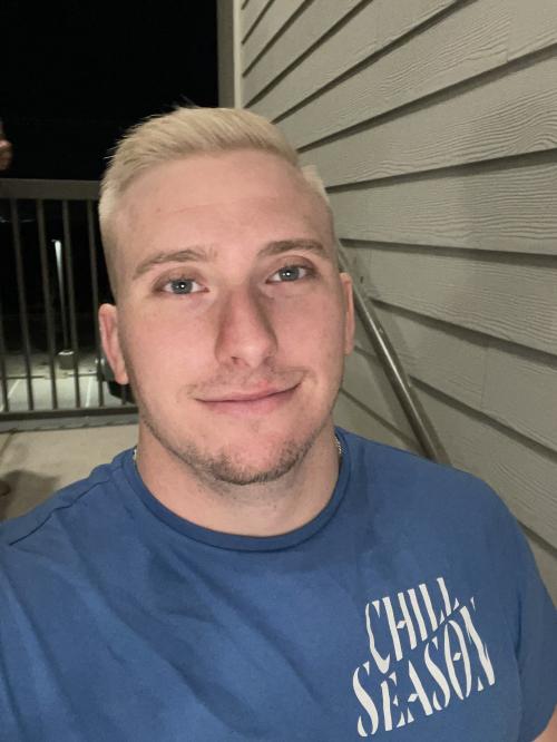 Zachary Dixon