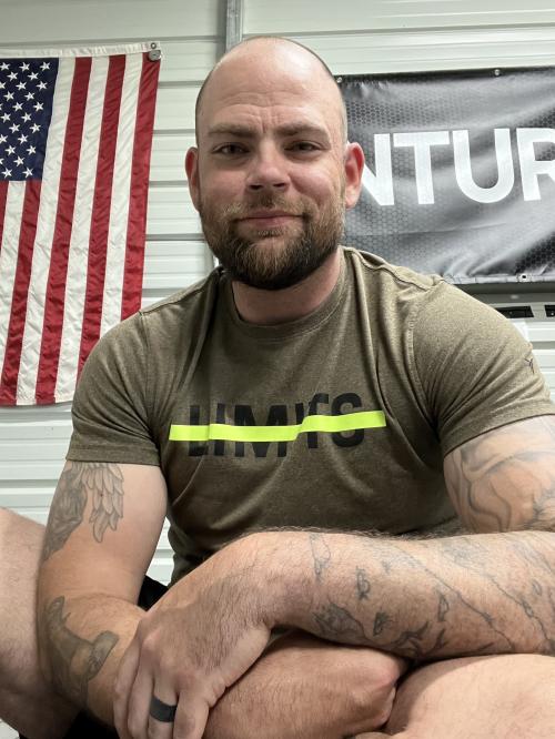 Shane Allen