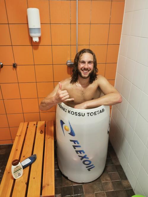 Yannik Walkenbach