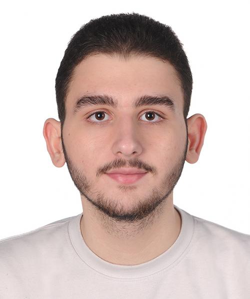 Malek Al Naboulsi