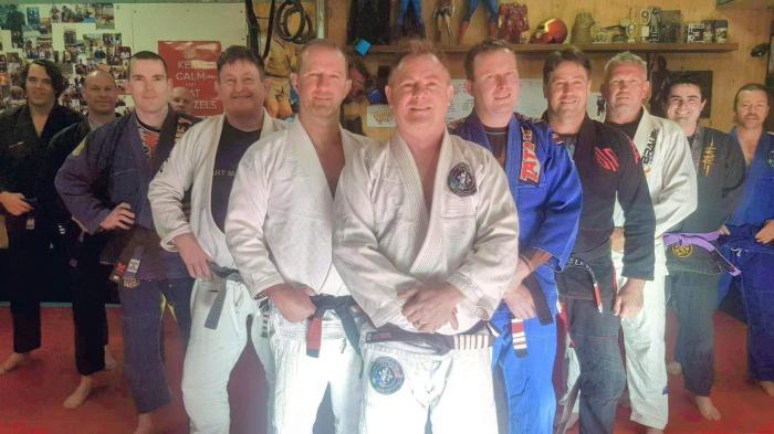 Firm foundation affiliated team