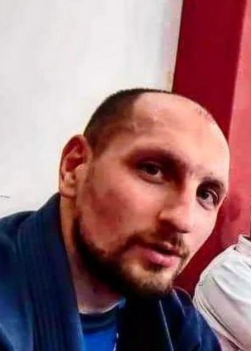 Mladen Borovič