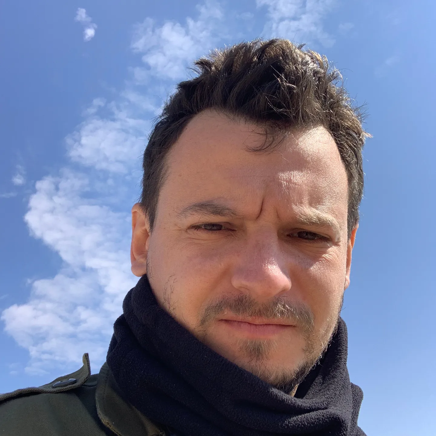 Simon Shkilevich