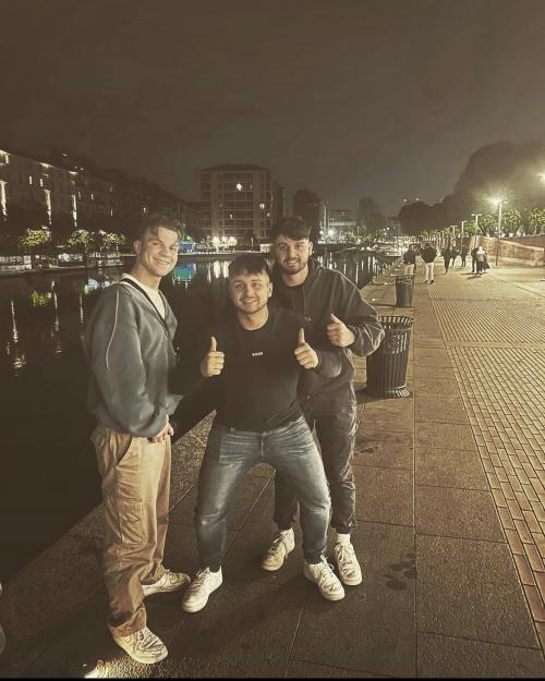 Will McFarlane