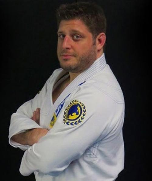 Brian Schutzer
