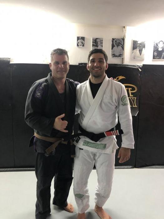With Lucas Lepri