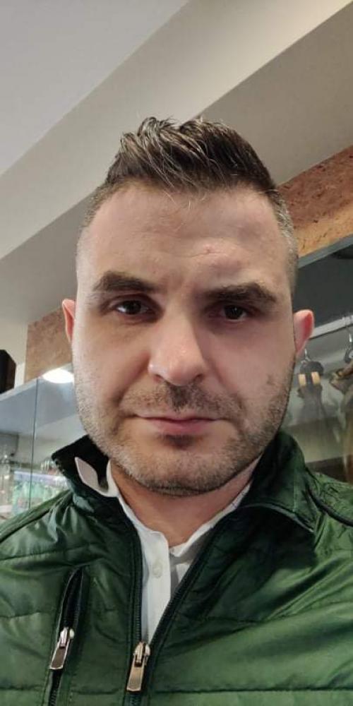Iliyan Chakalov