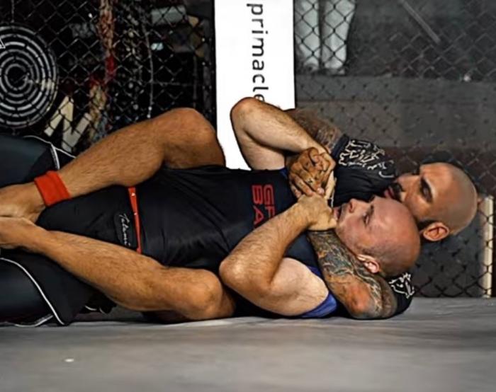 Victory Grappling Invitational