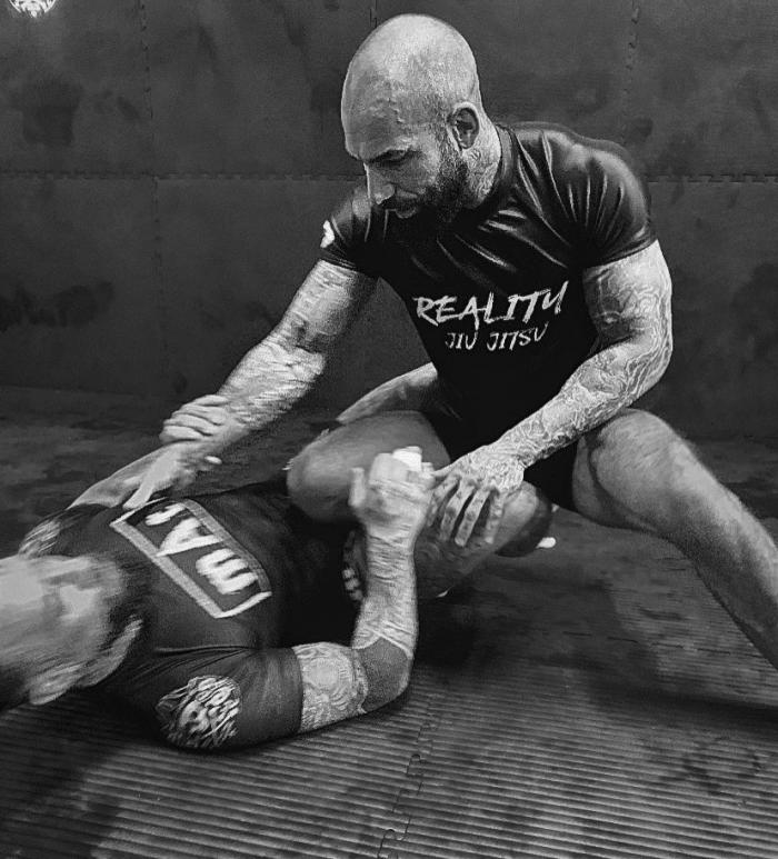 Drilling at MAT Academy 2023