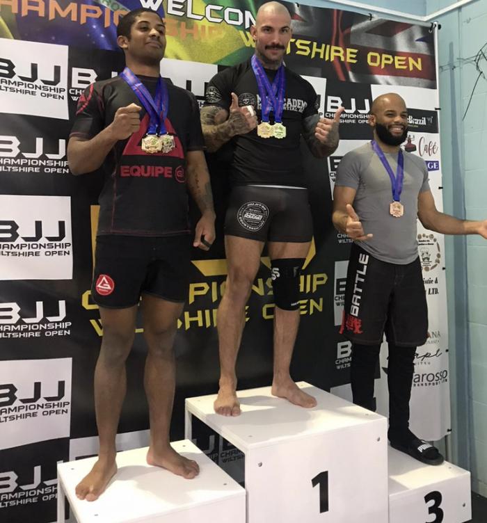 Double Gold