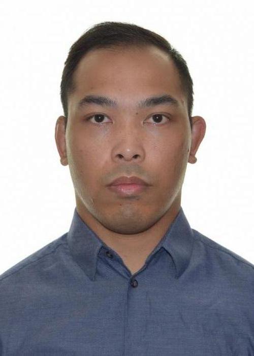 Andre Dion Estoesta