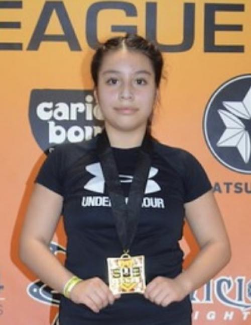 Caylin Orozco Vazquez