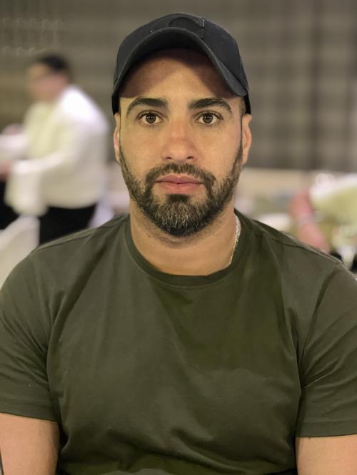 Sedik Bendaoud