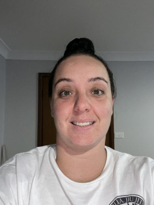 Jennifer Potter