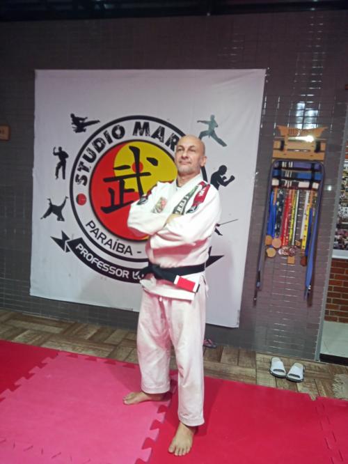 Luis Alberto Lyra de Aguiar