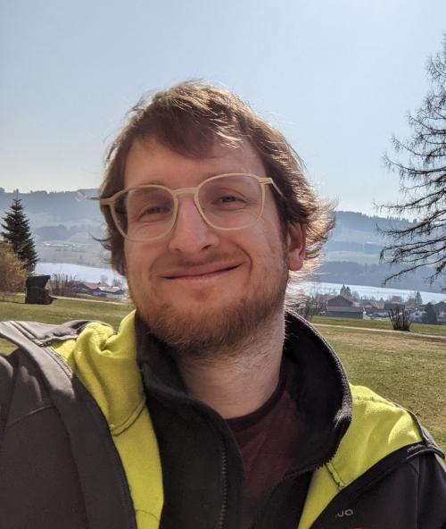 Michael Füllbier