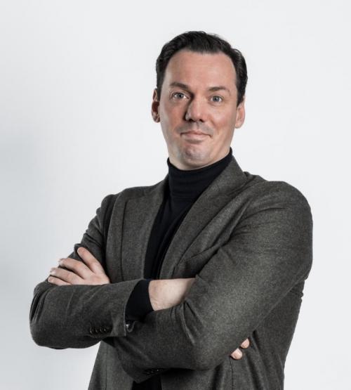 Antony Lemmens