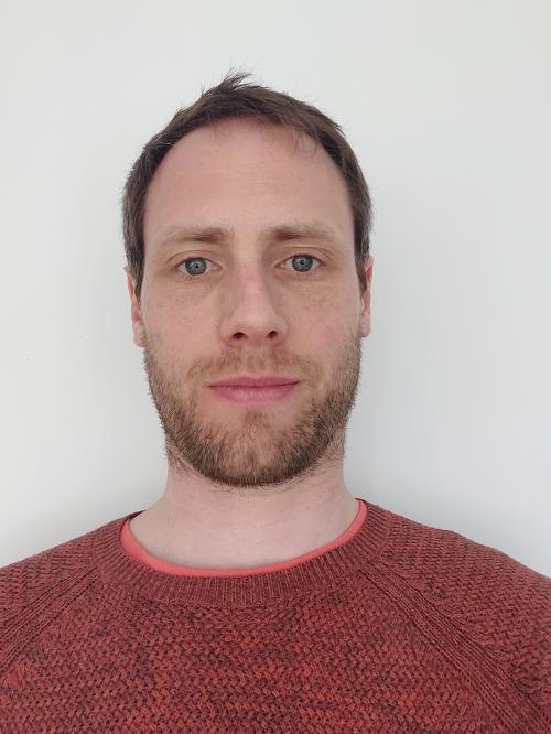 Mikael Lenaerts