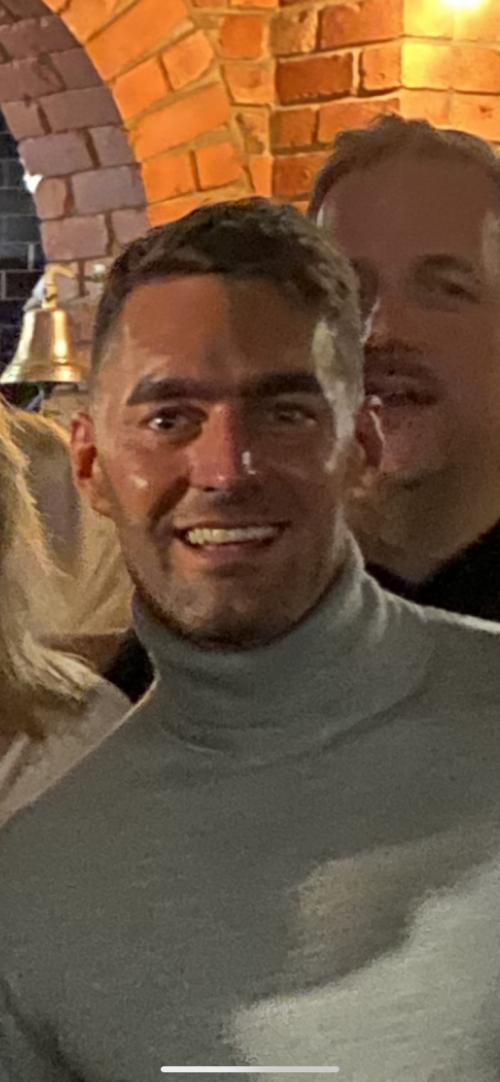 Joe Moriarty